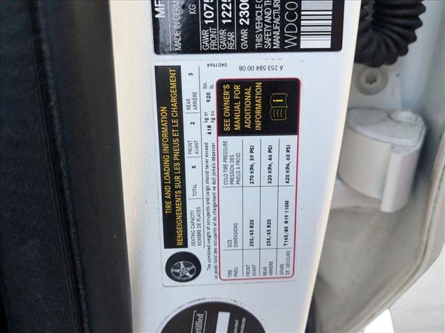 Used 2020 Mercedes-Benz GLC 300 w/ AMG Line image 15