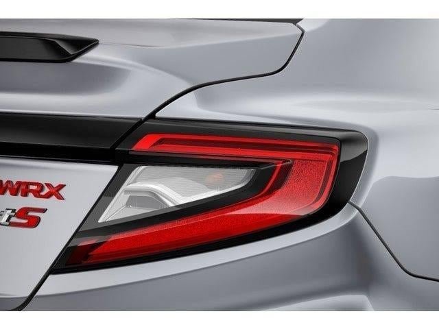 New 2026 Subaru WRX tS AWD/4WD image 51