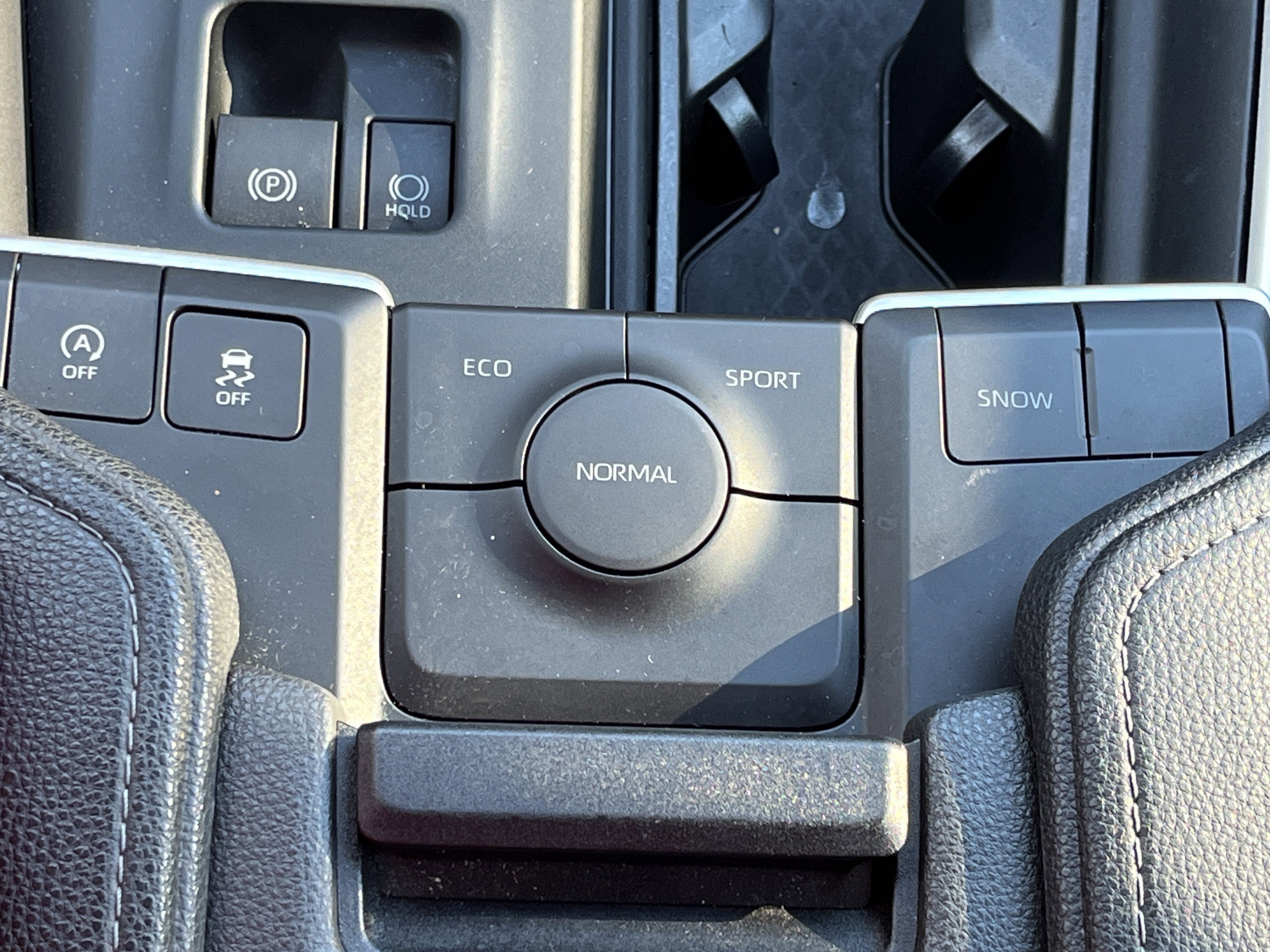 Used 2024 Toyota Grand Highlander XLE image 11