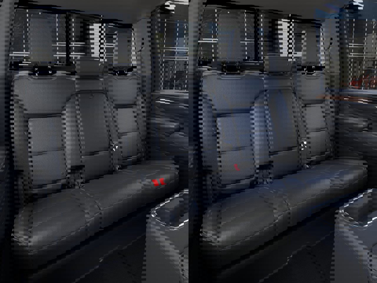 New 2026 GMC Sierra 3500 Denali w/ Denali Reserve Package image 17