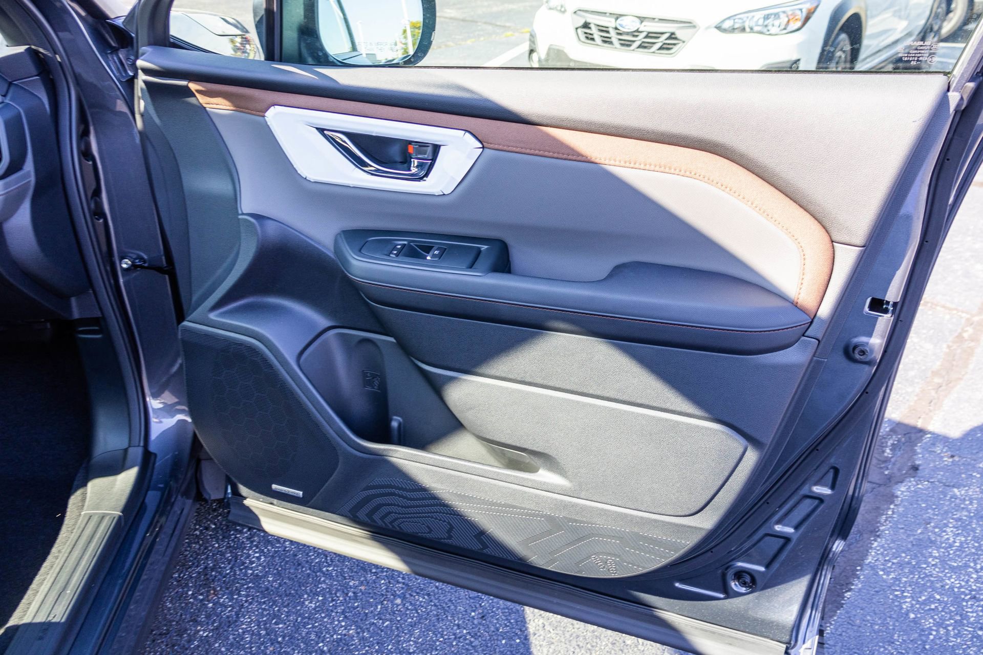 New 2025 Subaru Forester Sport image 48