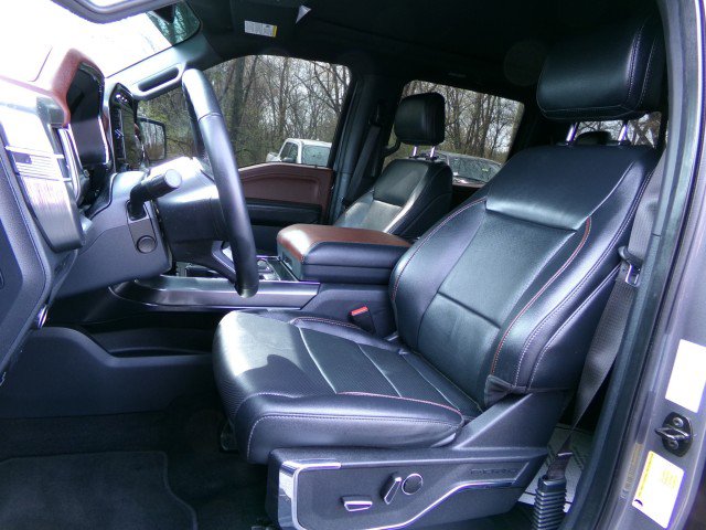 Used 2023 Ford F150 Lariat w/ Equipment Group 502A High image 13