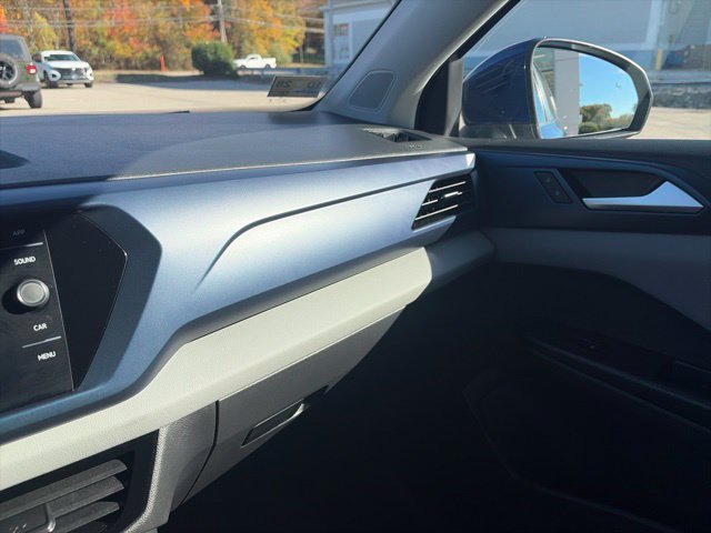 Certified 2023 Volkswagen Taos SE AWD/4WD image 27