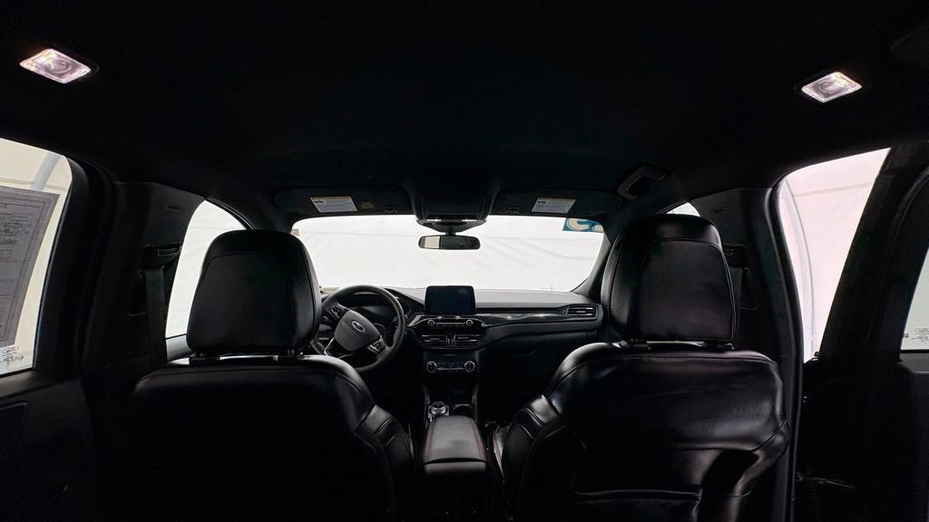 Used 2025 Ford Escape ST-Line Select image 31