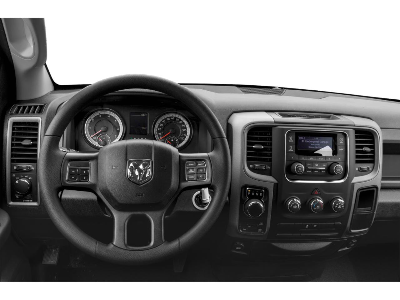 Used 2015 RAM 1500 Tradesman RWD image 40