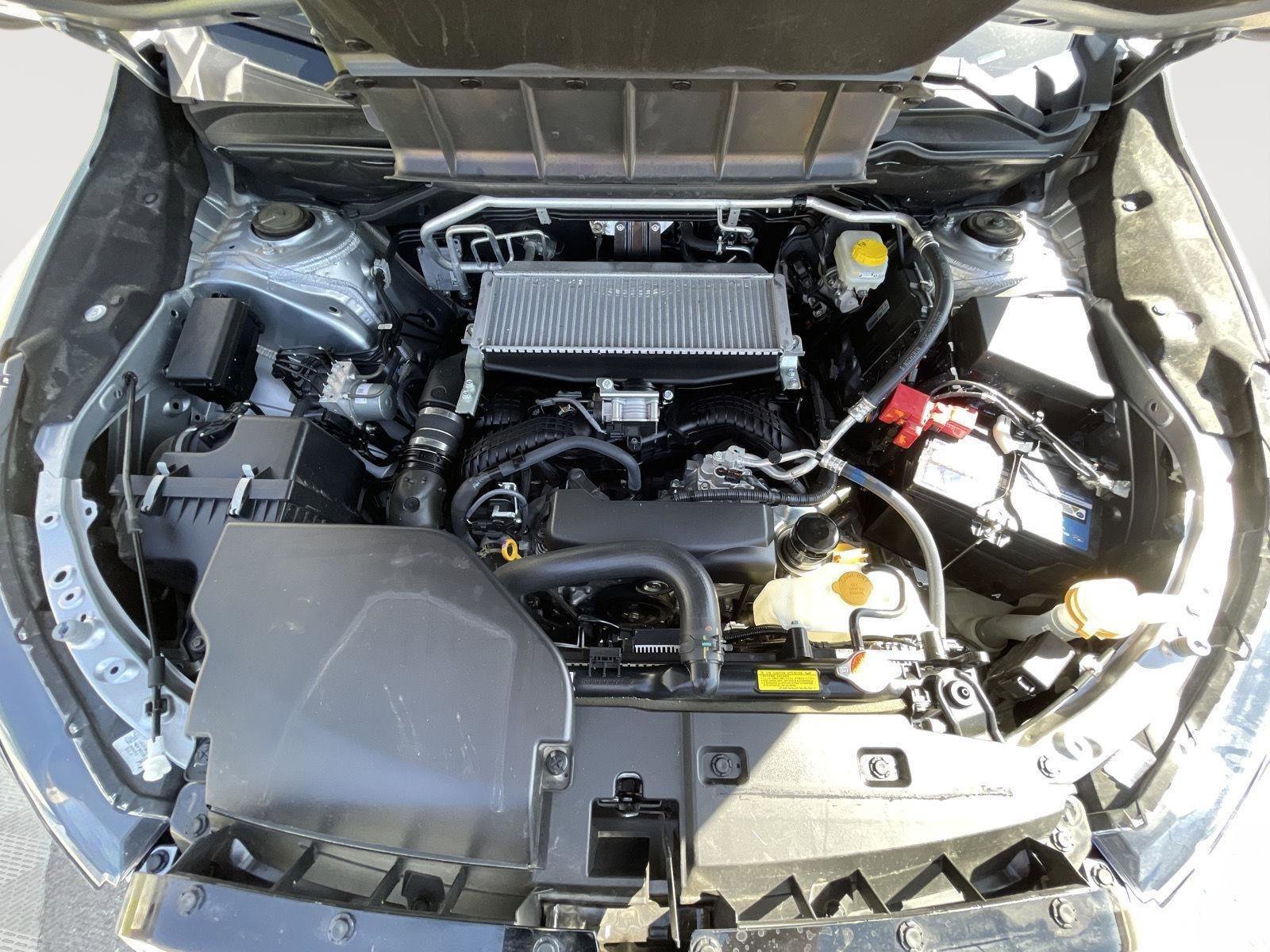 Certified 2025 Subaru Ascent Premium image 31