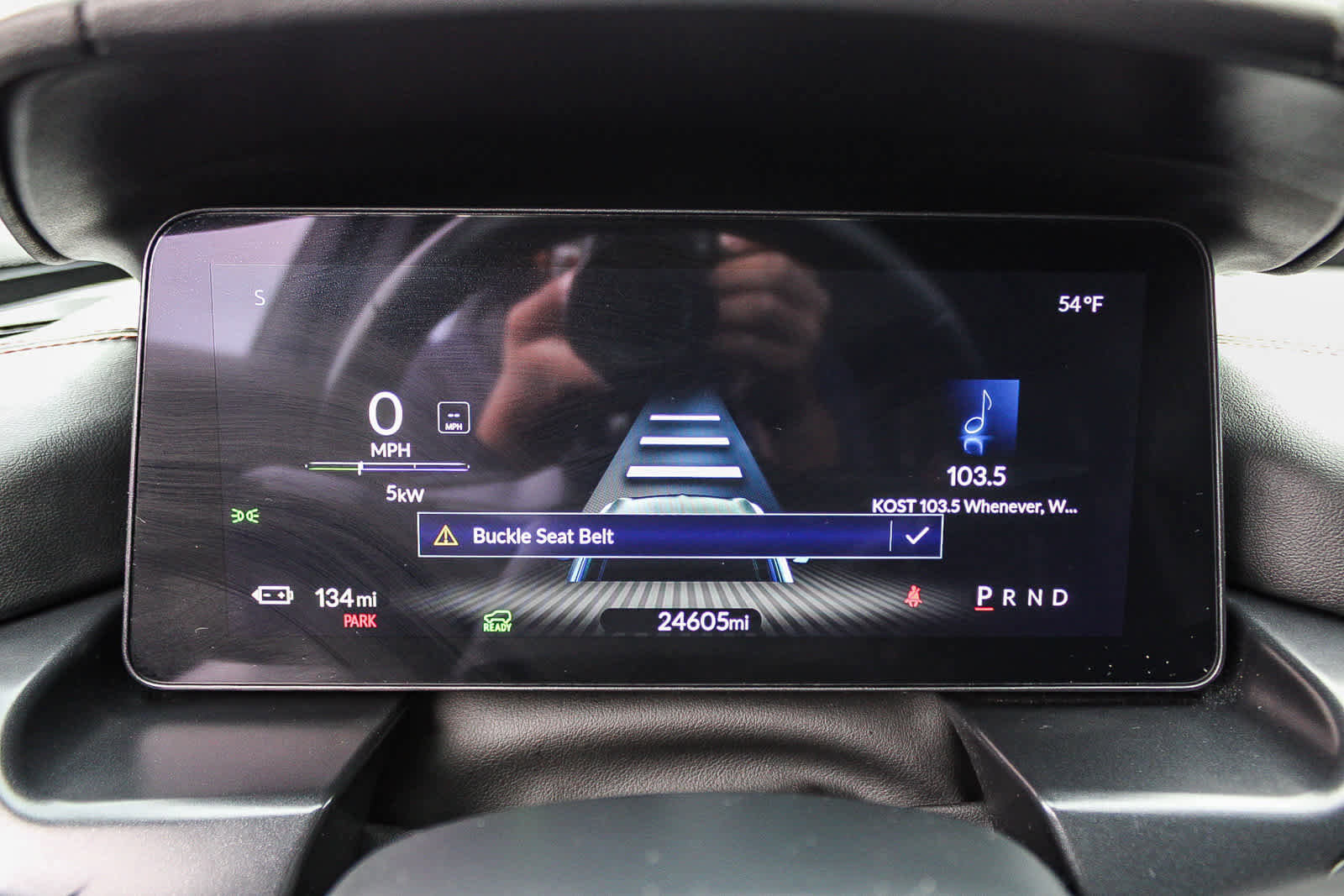 Used 2024 Acura ZDX A-Spec image 22