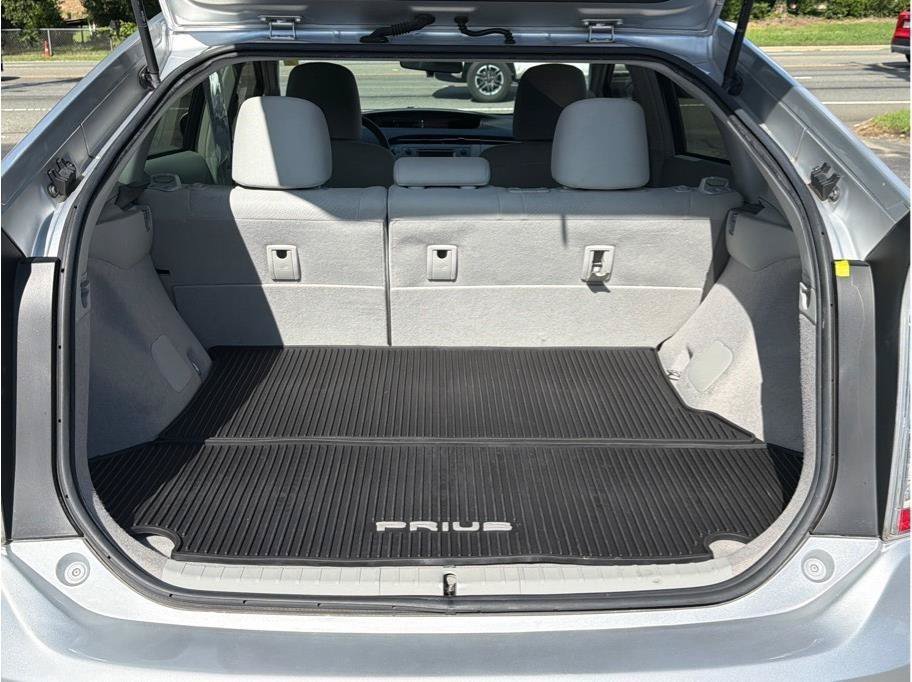 Used 2014 Toyota Prius Three FWD image 7