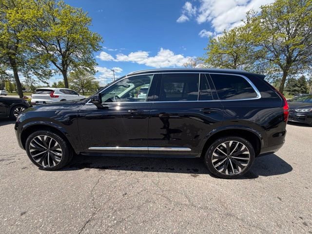Used 2026 Volvo XC90 B6 Plus w/ Protection Package Premier AWD/4WD image 10