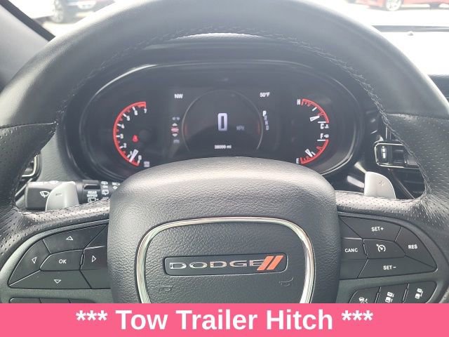 Used 2024 Dodge Durango GT image 17