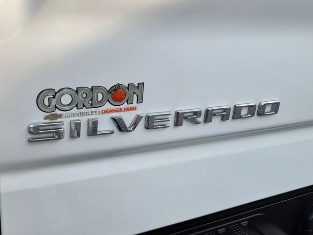 Used 2024 Chevrolet Silverado 1500 LT image 18