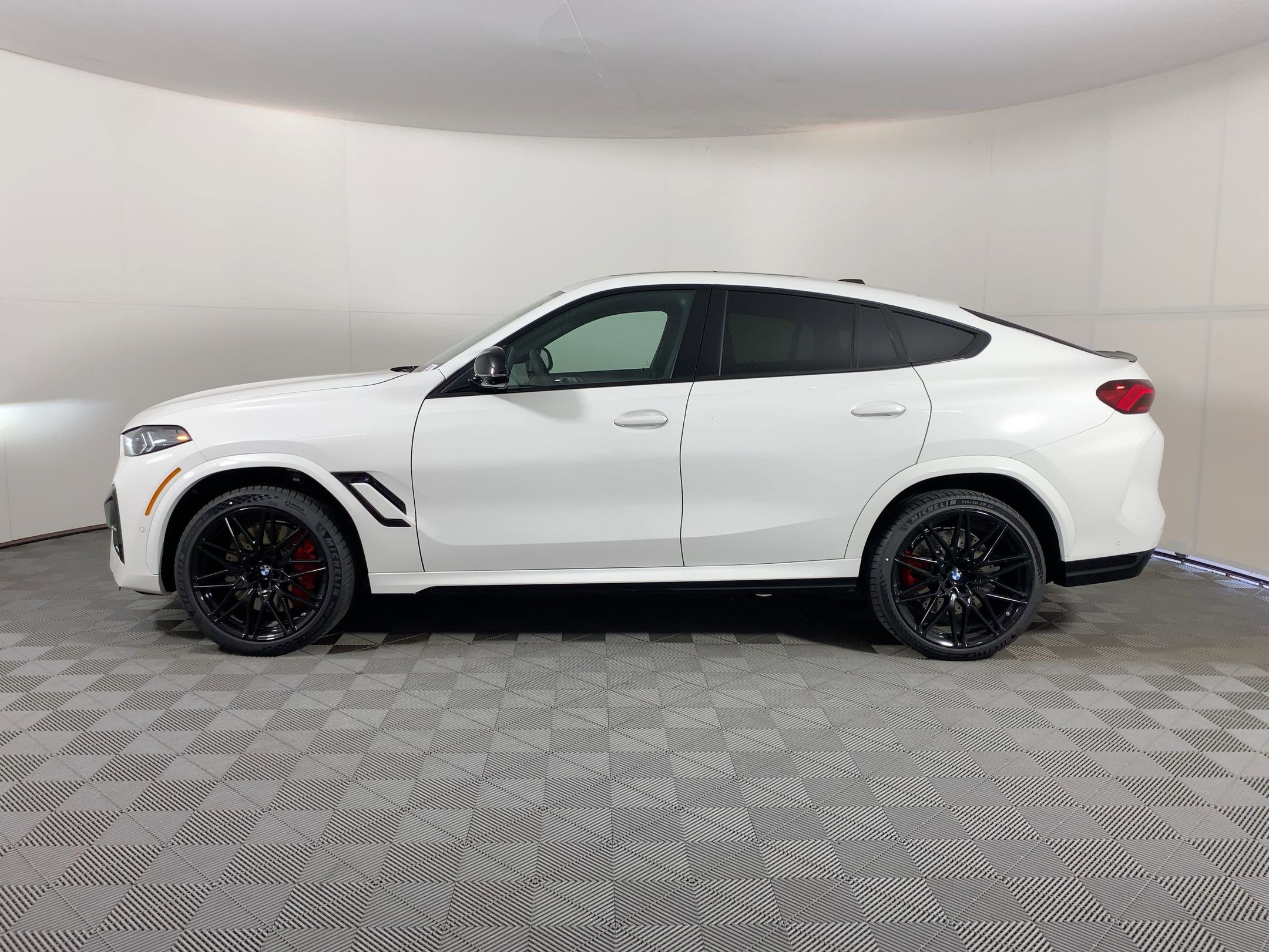 New 2026 BMW X6 M Competition w/ Executive Package video 2