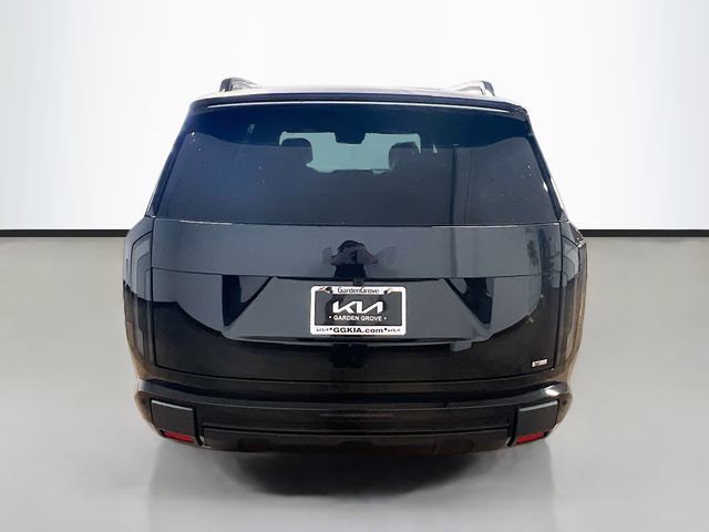 New 2027 Kia Telluride EX X-Line image 6