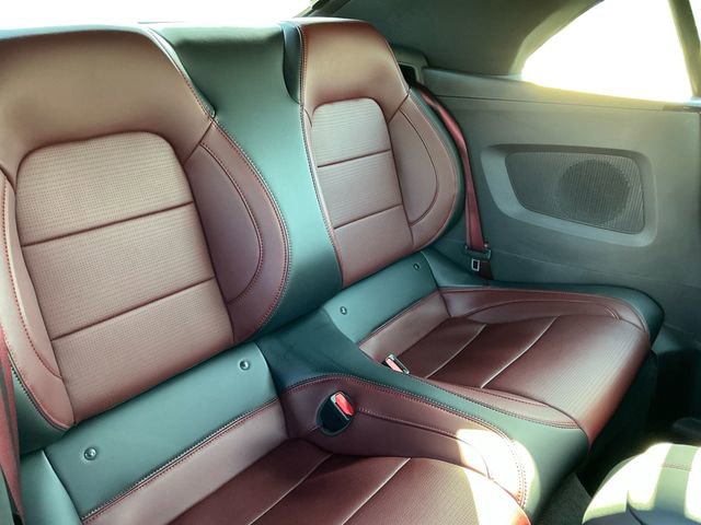 Used 2025 Ford Mustang GT Premium image 18