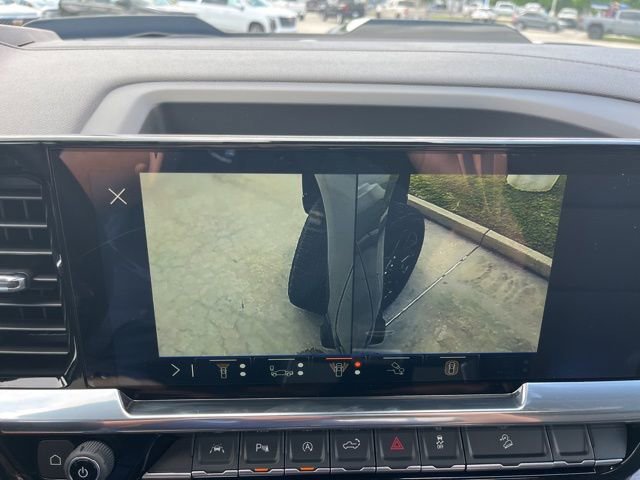 New 2026 Chevrolet Silverado 1500 LT Trail Boss w/ LT Trail Boss Premium Package AWD/4WD image 34