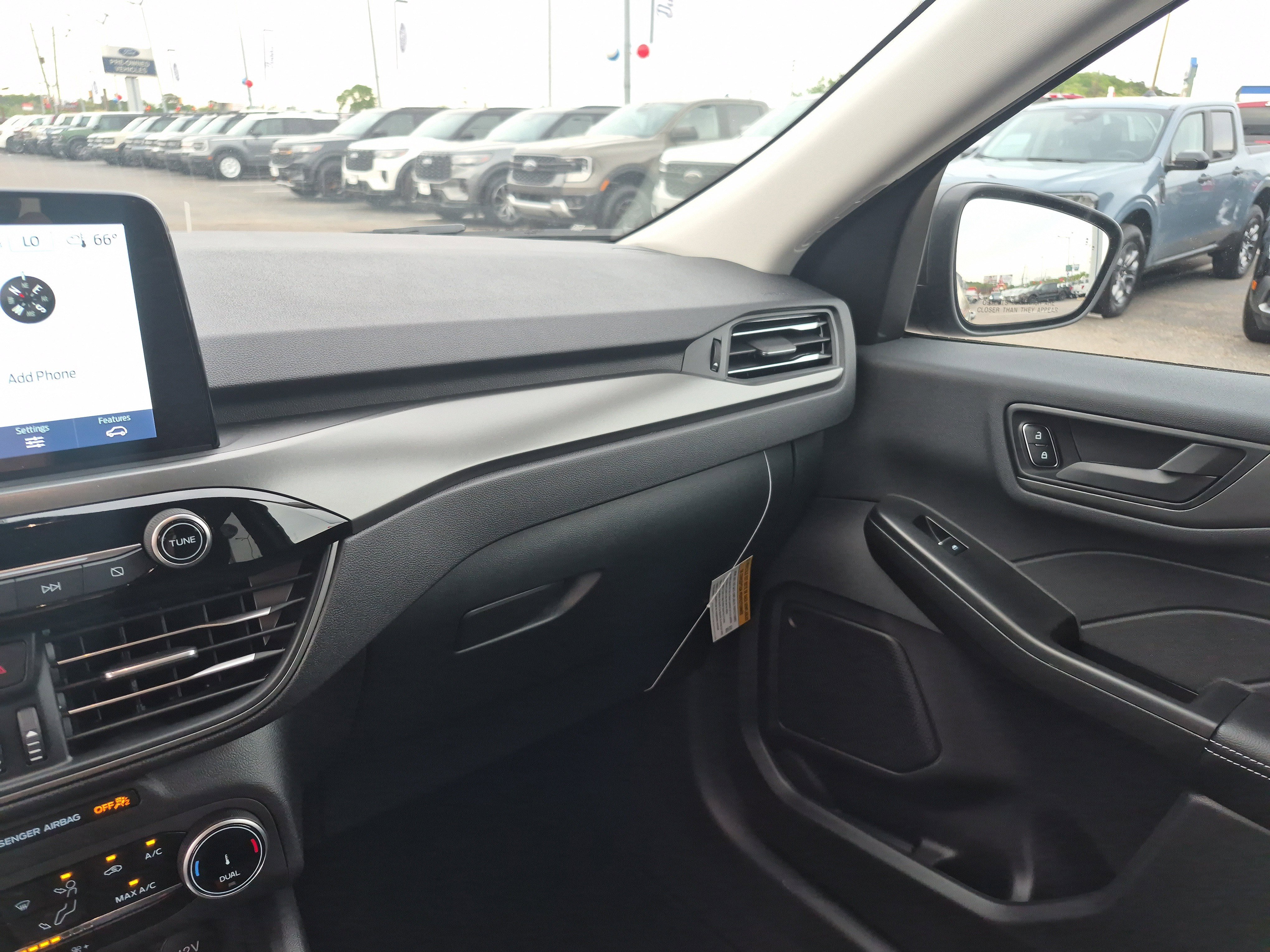 New 2026 Ford Escape Active image 18
