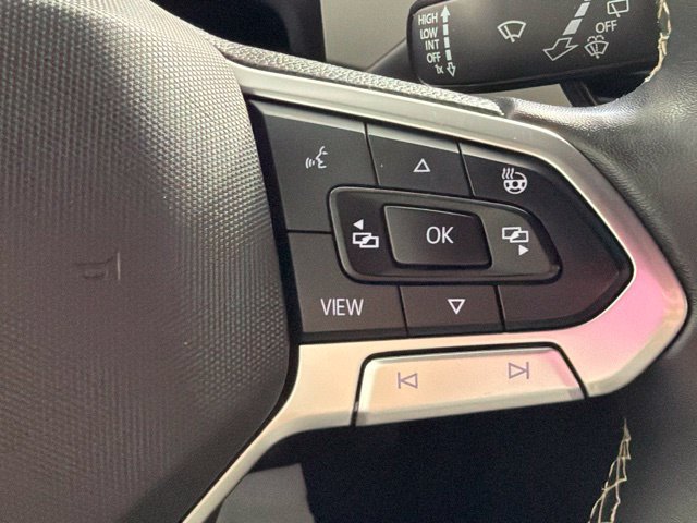 Used 2021 Volkswagen Atlas Cross Sport SEL Premium AWD/4WD image 37