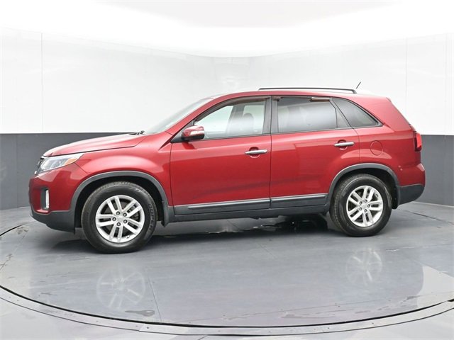 Used 2014 Kia Sorento LX image 11