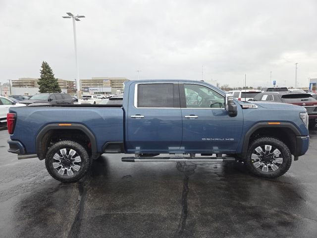 New 2026 GMC Sierra 3500 Denali image 23