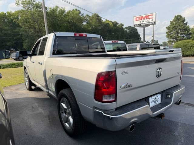 Used 2015 RAM 1500 SLT AWD/4WD image 6