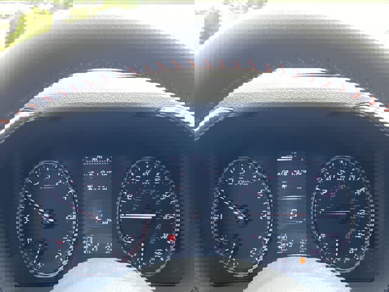 Used 2025 Subaru Crosstrek 2.5i Limited w/ Crosstrek Mirror Package image 32