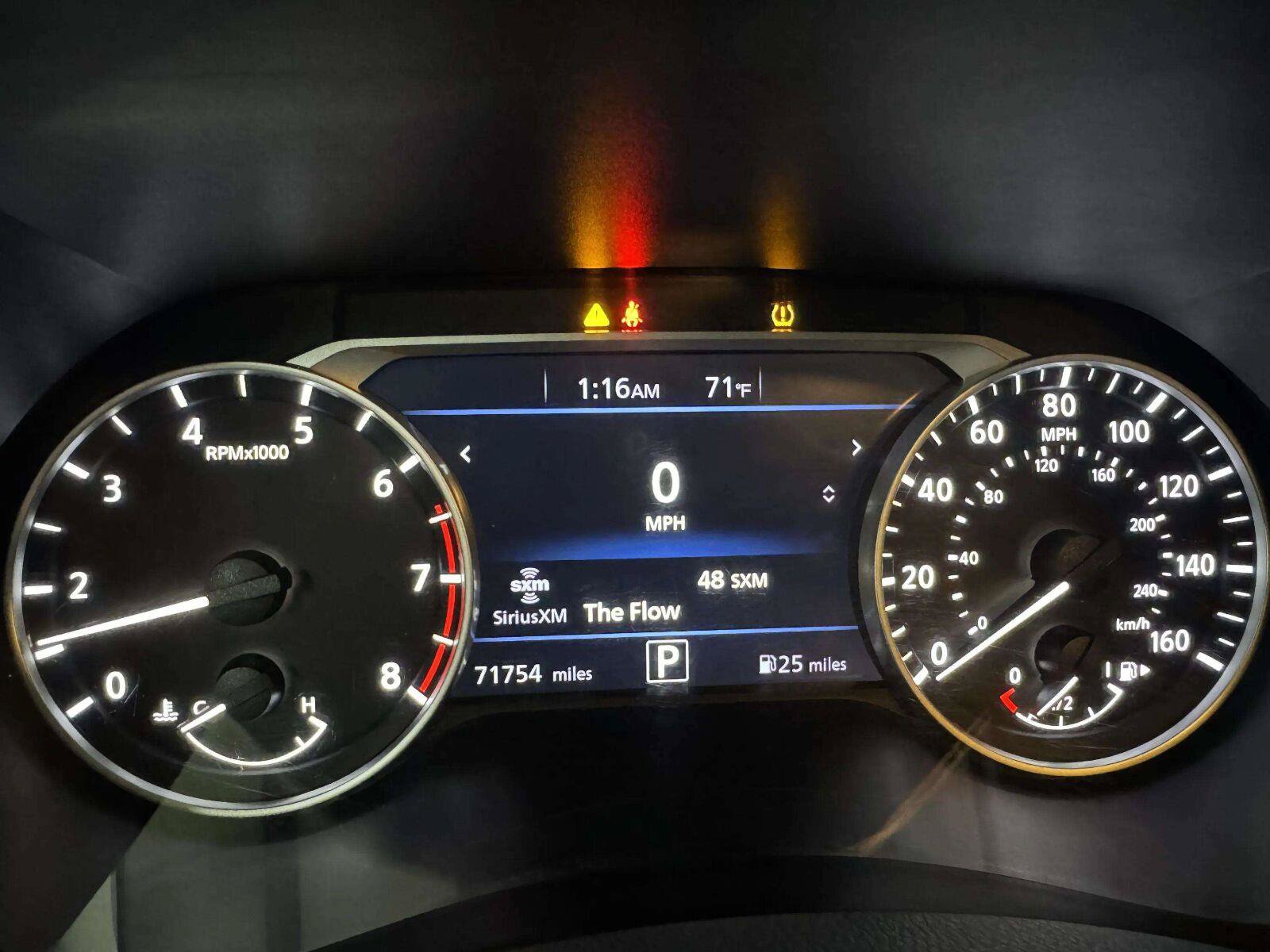 Used 2021 Nissan Sentra SV FWD image 16