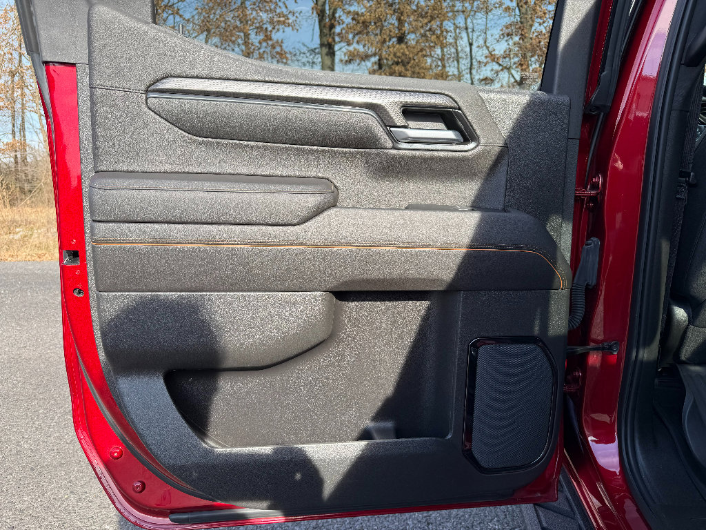 Used 2022 GMC Sierra 1500 AT4 w/ AT4 Premium Package image 28