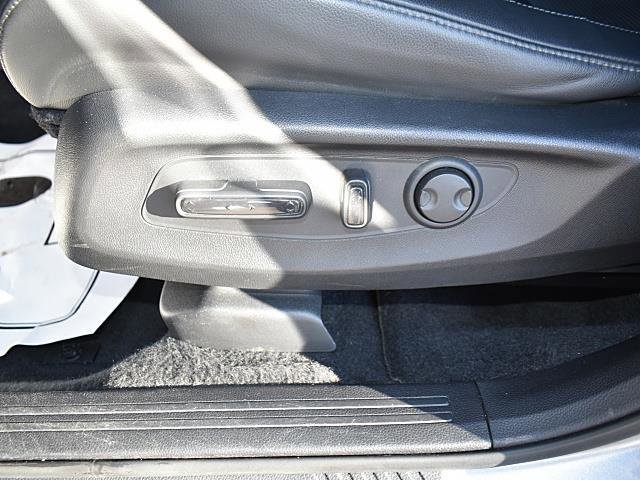 Certified 2023 Honda CR-V EX-L image 11