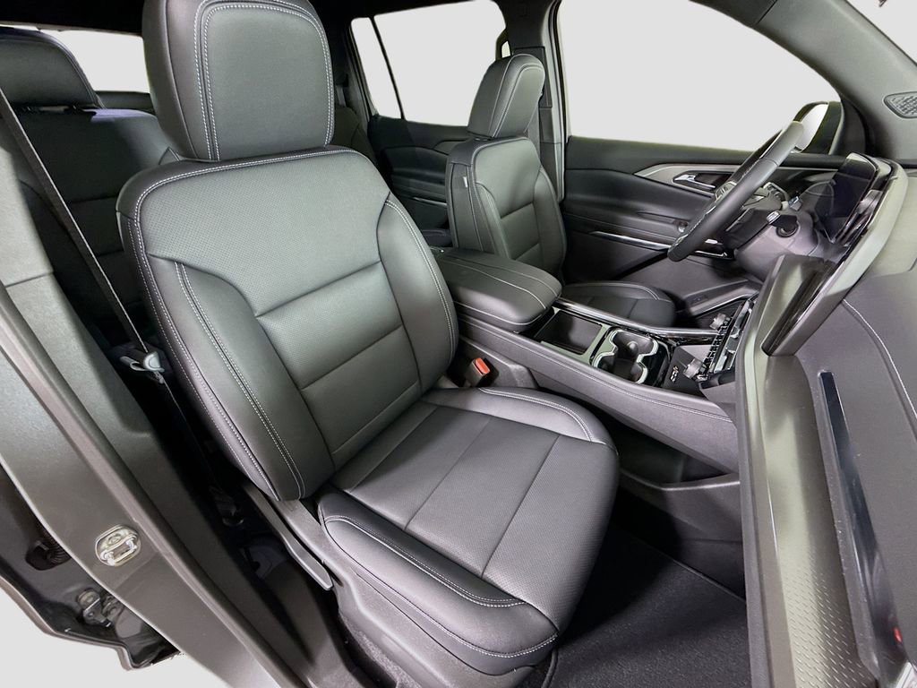 New 2026 Chevrolet Traverse LT w/ Enhanced Driving Package image 29