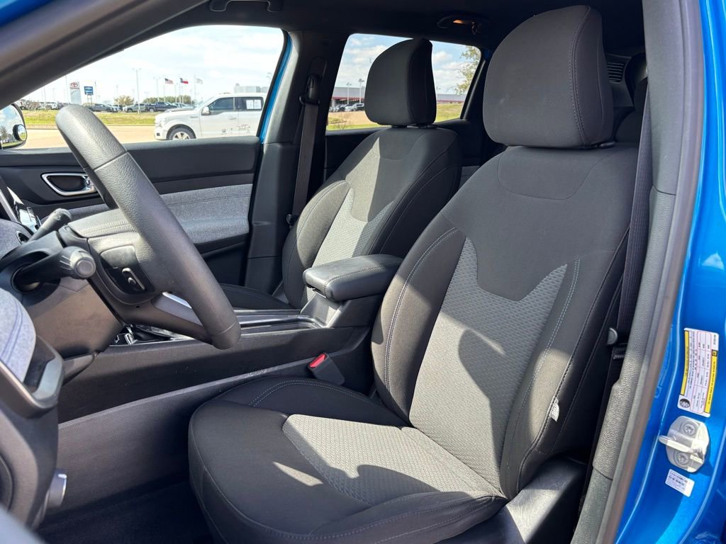 Used 2024 Jeep Compass Sport image 12