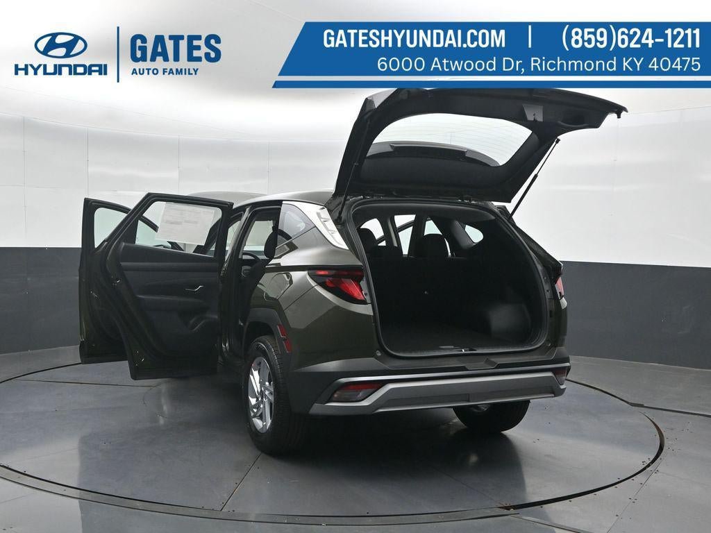 New 2026 Hyundai Tucson SE AWD/4WD image 55