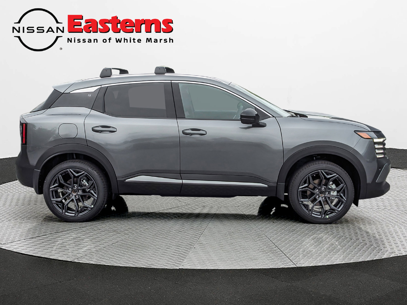 New 2026 Nissan Kicks SR w/ Cold Weather Package AWD/4WD image 5