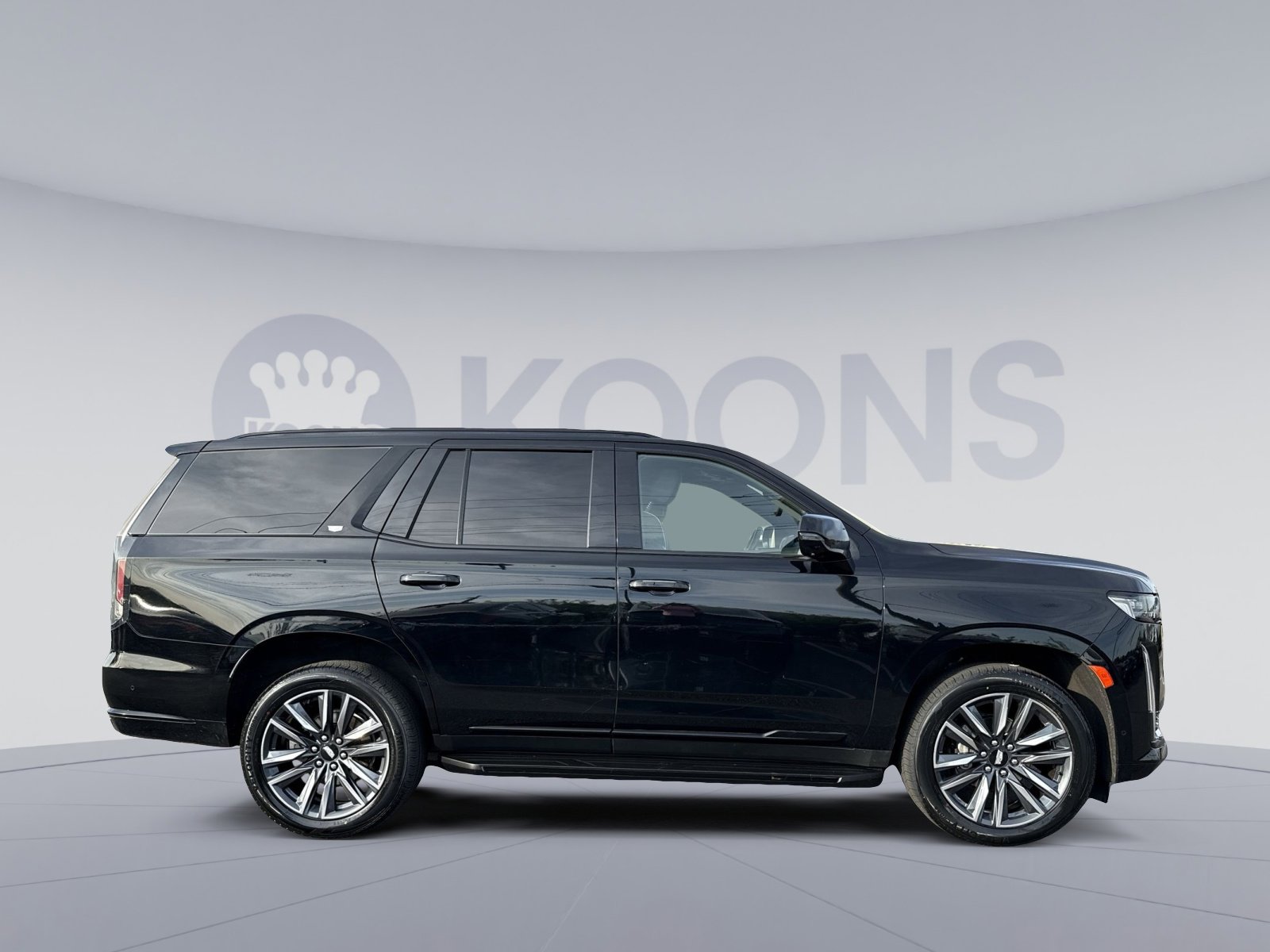 Used 2023 Cadillac Escalade Sport AWD/4WD image 8