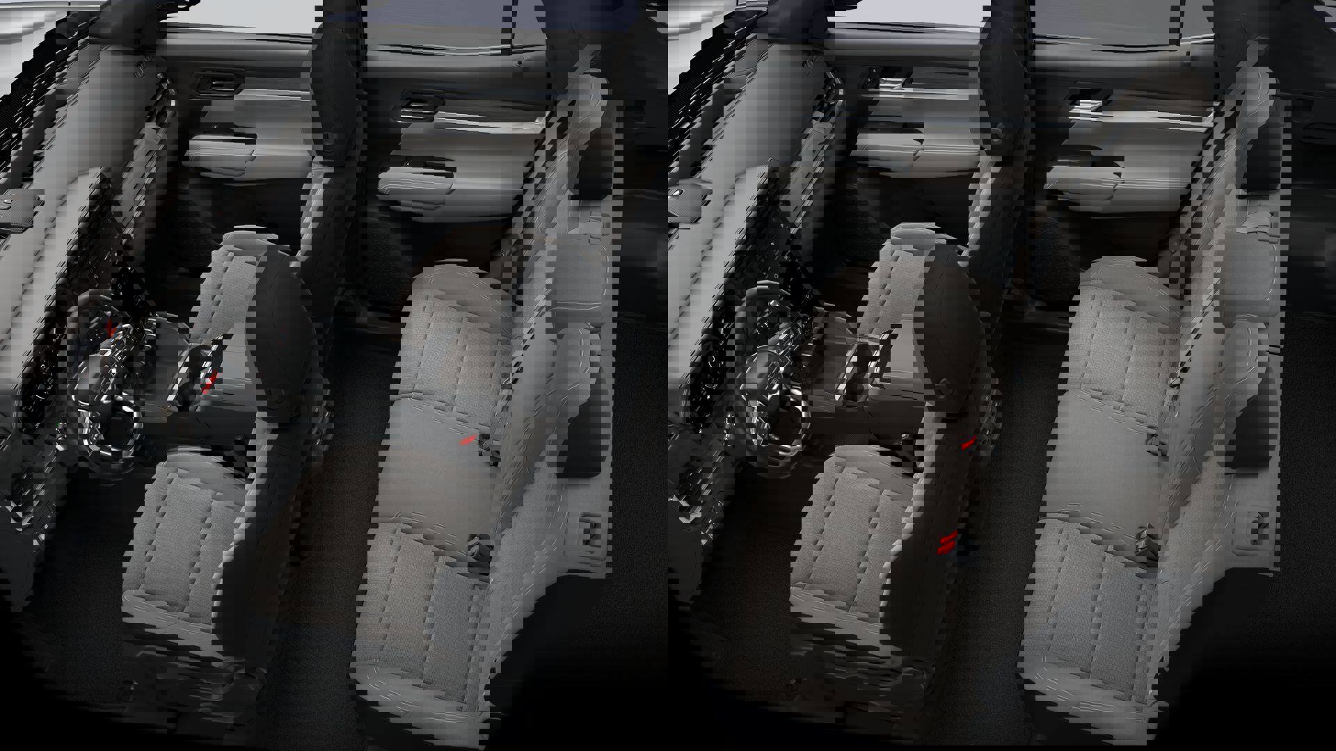 New 2026 GMC Terrain Elevation w/ Black Edition image 31