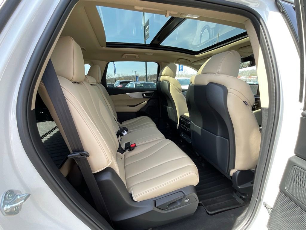 Certified 2026 Acura MDX SH-AWD image 23