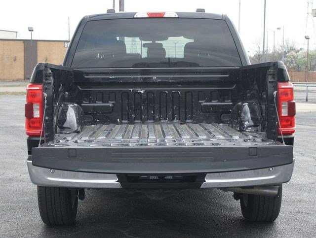 Used 2023 Ford F150 XLT image 14