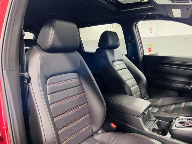 New 2026 Honda CR-V Sport-L image 32
