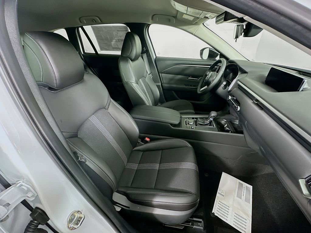 New 2025 MAZDA CX-50 AWD 2.5 S w/ Preferred Package image 35