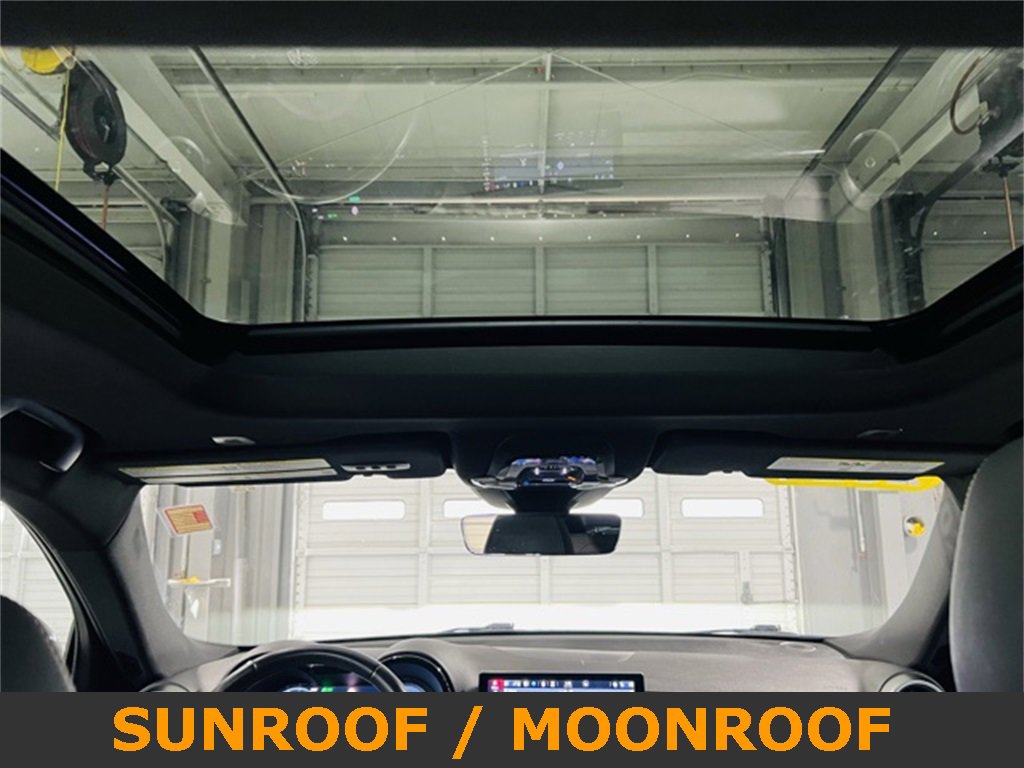 Used 2024 Alfa Romeo Tonale Ti image 9