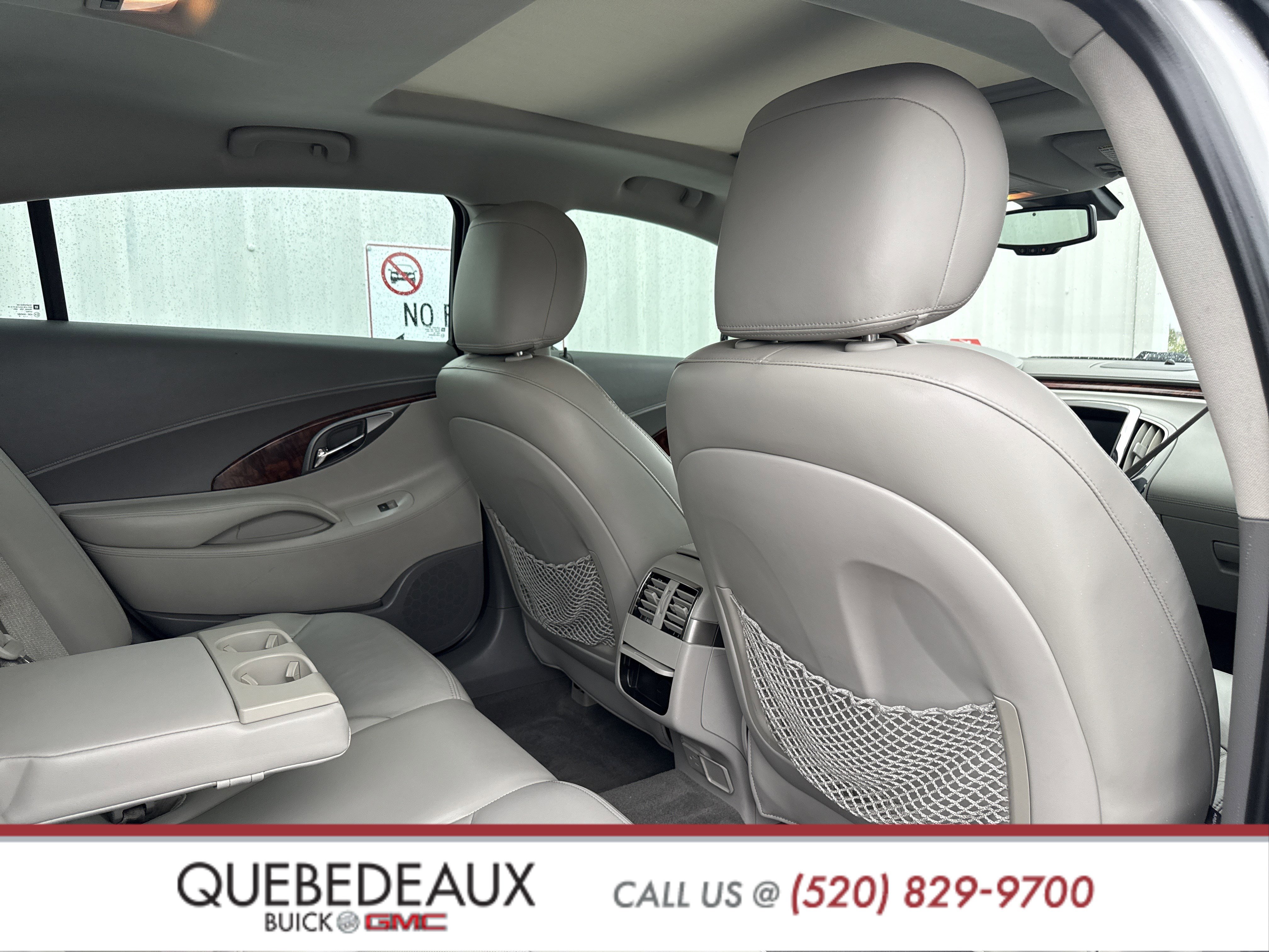 Used 2013 Buick LaCrosse Touring image 38