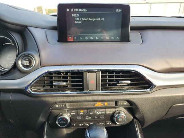 Used 2016 MAZDA CX-9 Grand Touring image 13