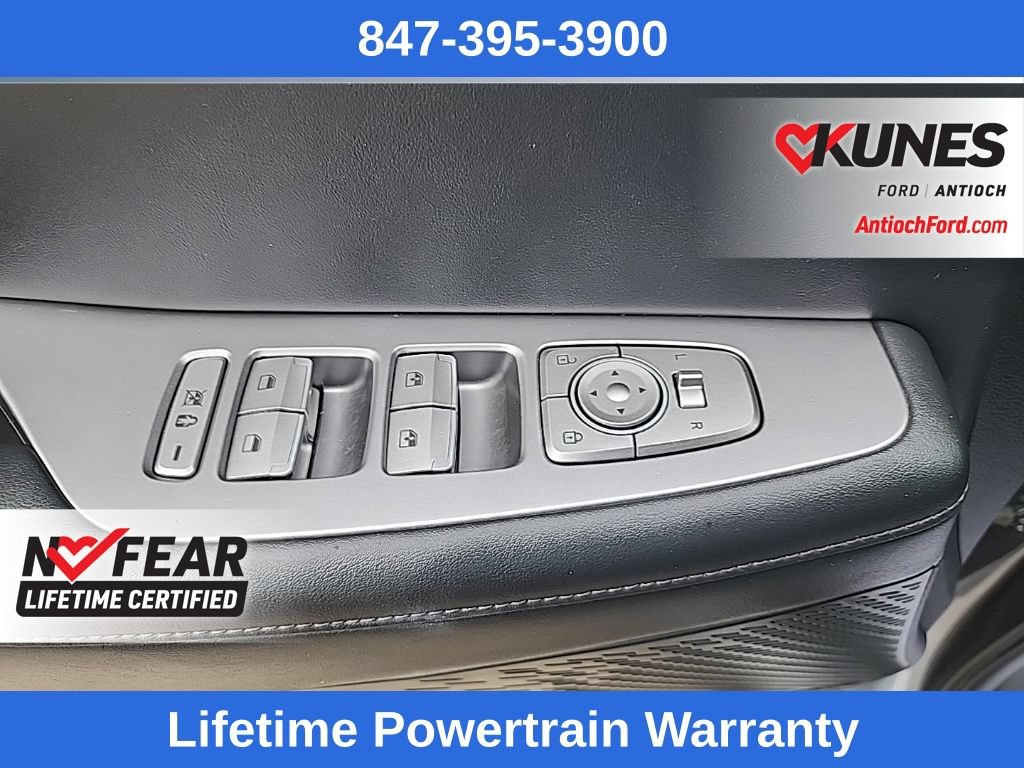 Used 2023 Hyundai Palisade Limited AWD/4WD image 51