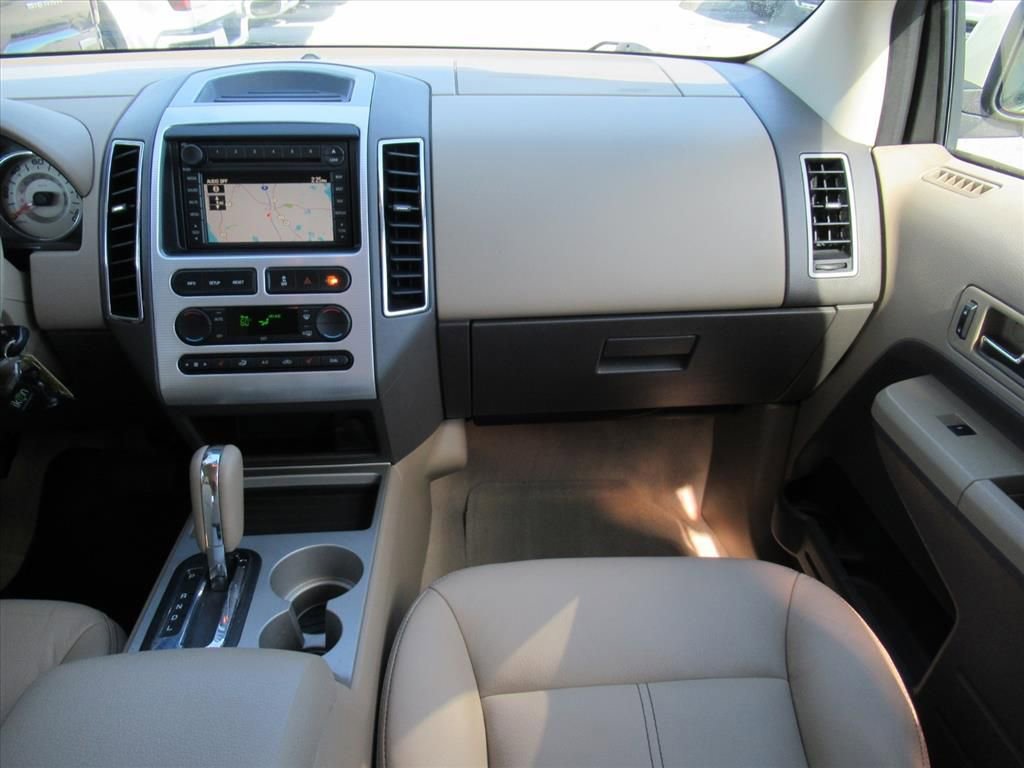 Used 2007 Ford Edge SEL image 13