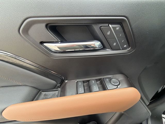 New 2026 GMC Canyon AT4 w/ Technology Plus Package image 23