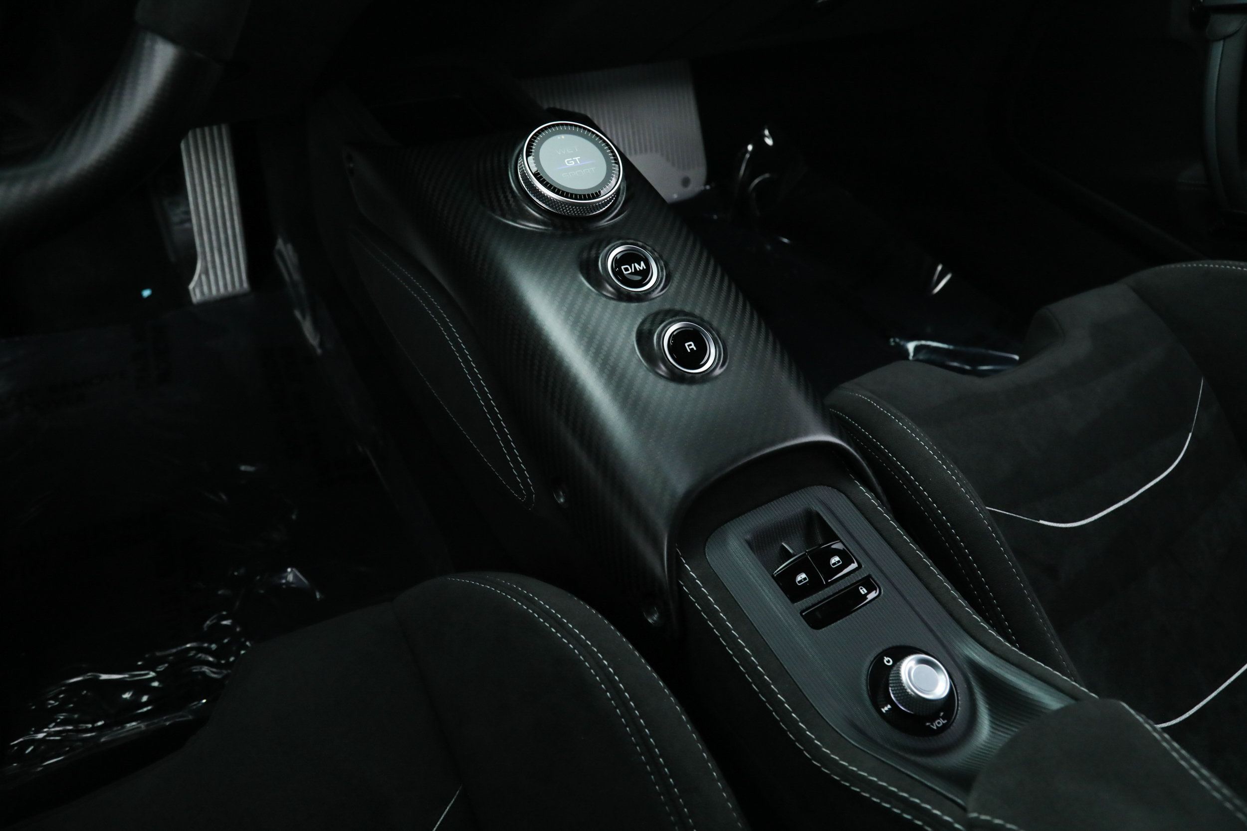 Used 2025 Maserati MC20 Coupe RWD image 47