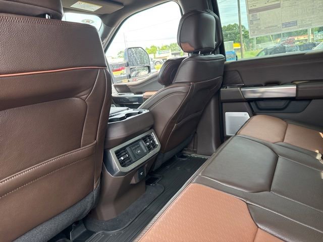 New 2026 Ford F250 King Ranch AWD/4WD image 19