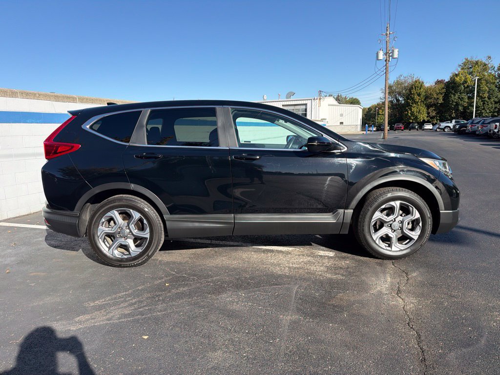 Used 2019 Honda CR-V EX-L image 6
