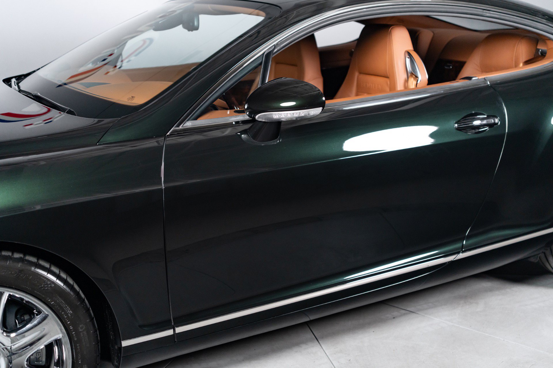 Used 2006 Bentley Continental GT AWD/4WD image 55