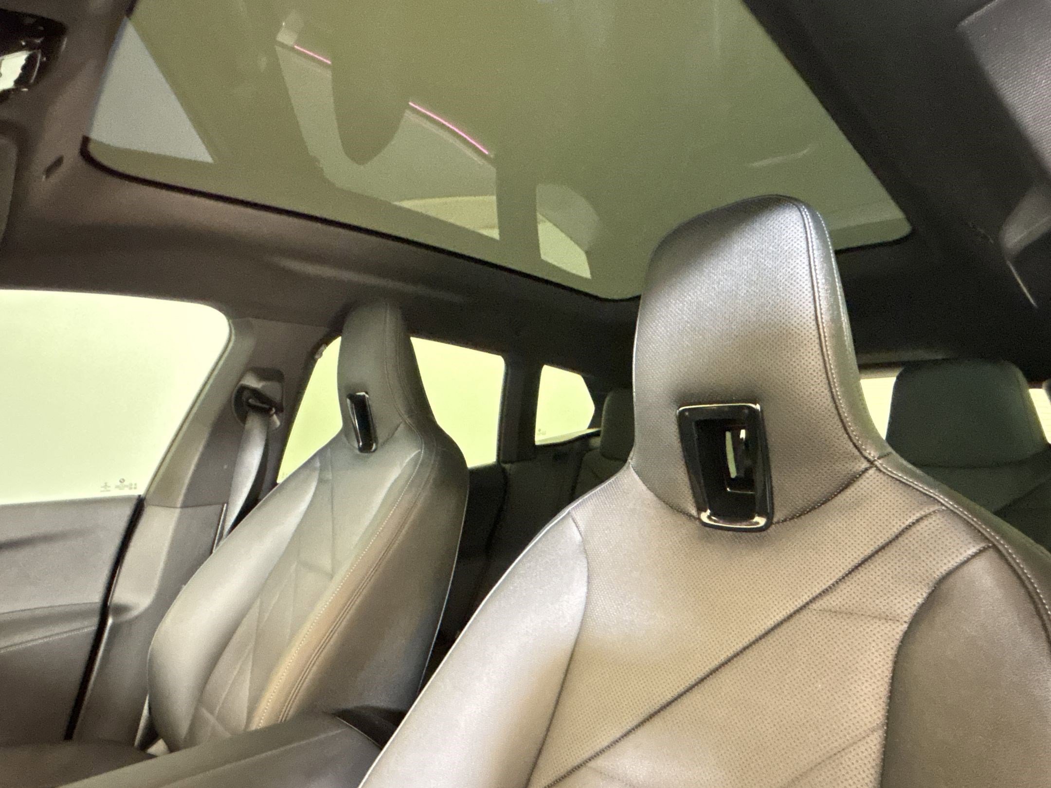 Certified 2023 BMW iX xDrive50 image 14