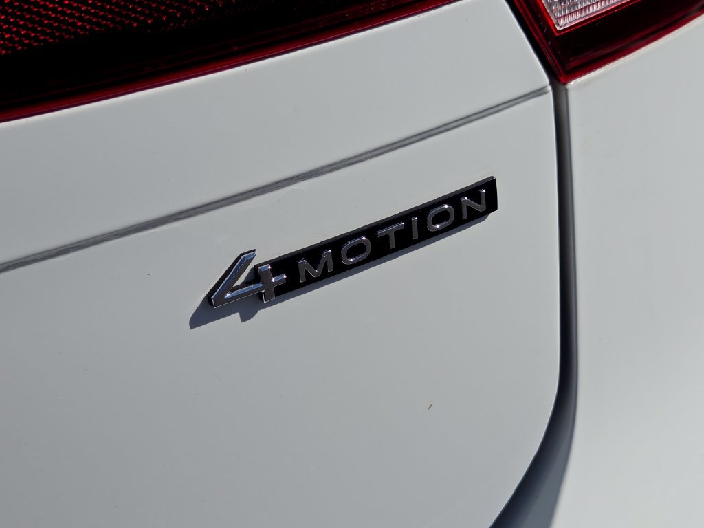 Used 2024 Volkswagen Tiguan S AWD/4WD image 21